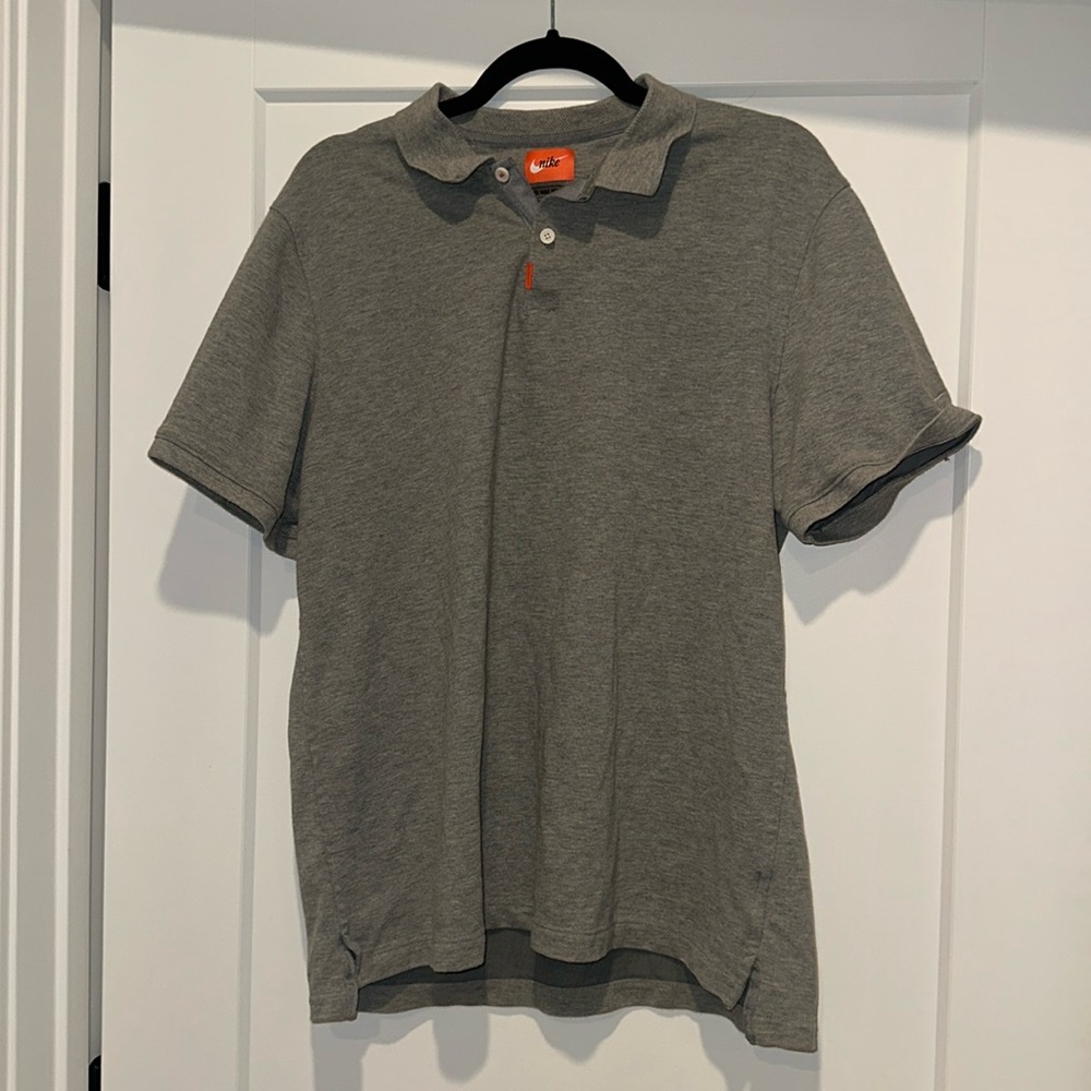 Men’s Nike Polo